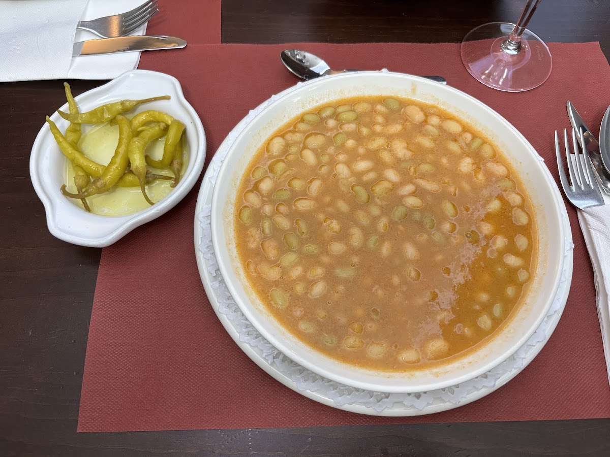 Restaurante Ciudad de Sanguesa - Photo 1