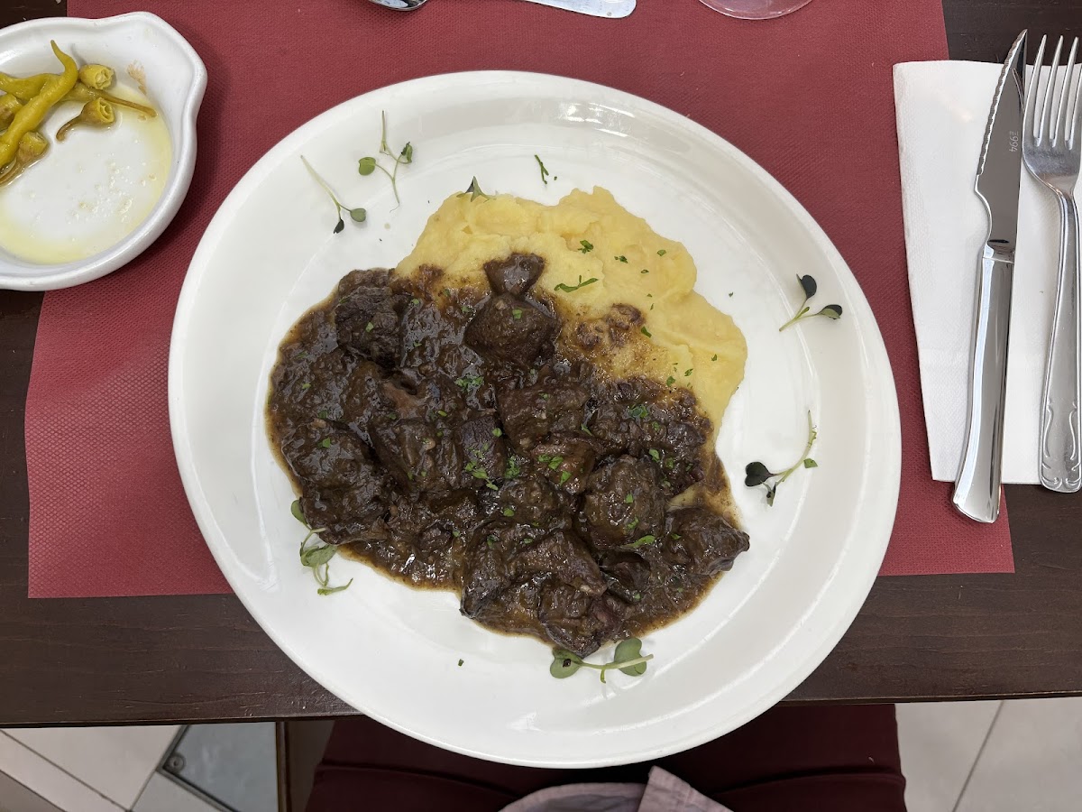 Restaurante Ciudad de Sanguesa - Photo 3