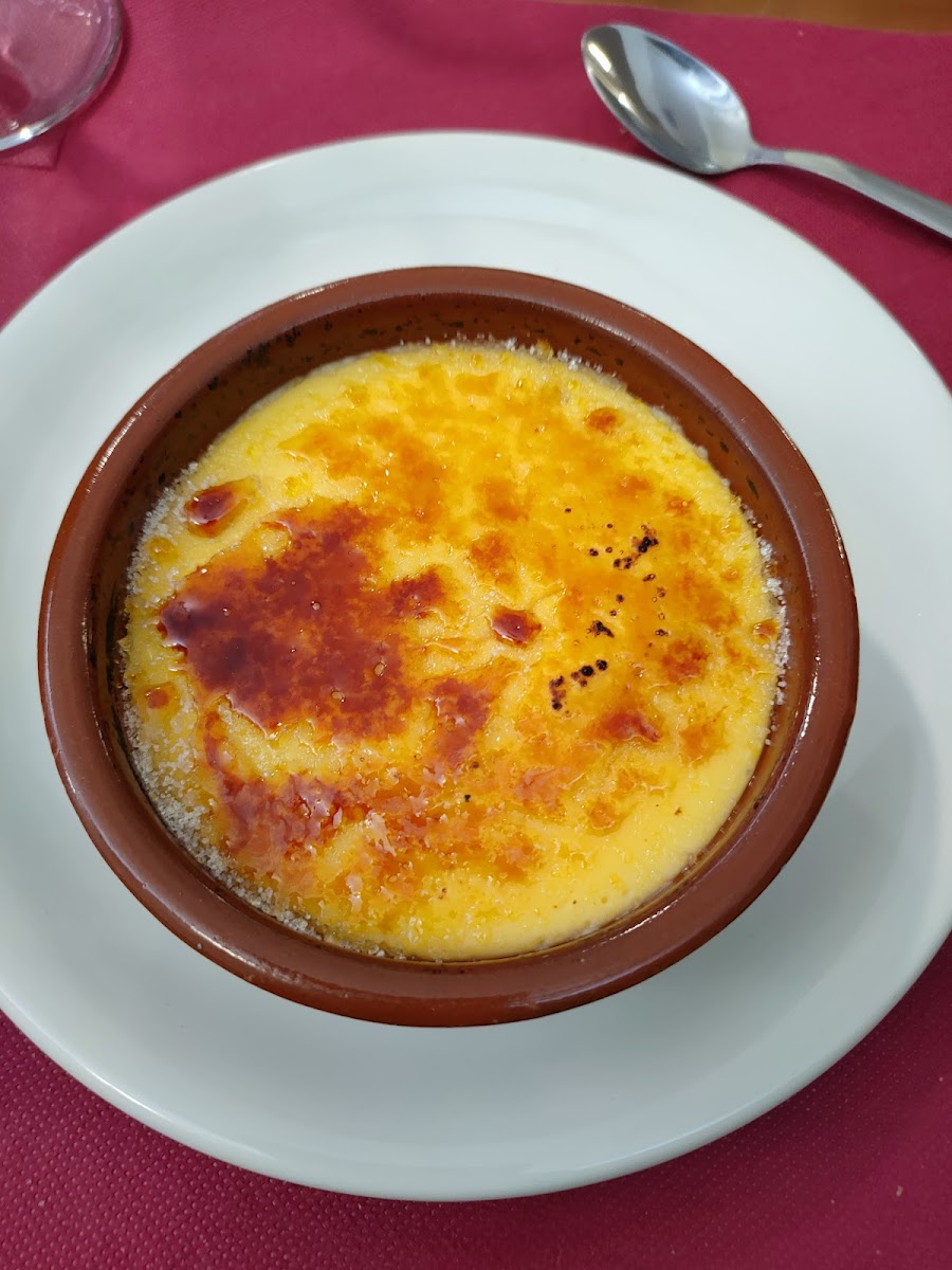 Restaurante Ciudad de Sanguesa - Photo 6