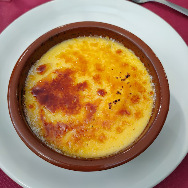 Crema Catalana