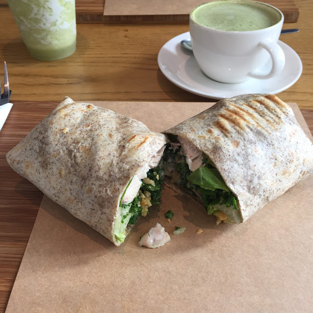 Princess Wrap