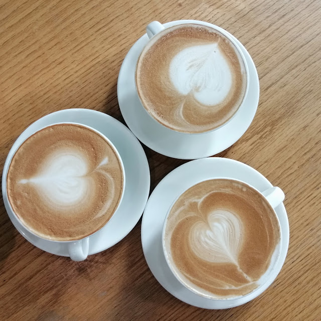 Coffee Date