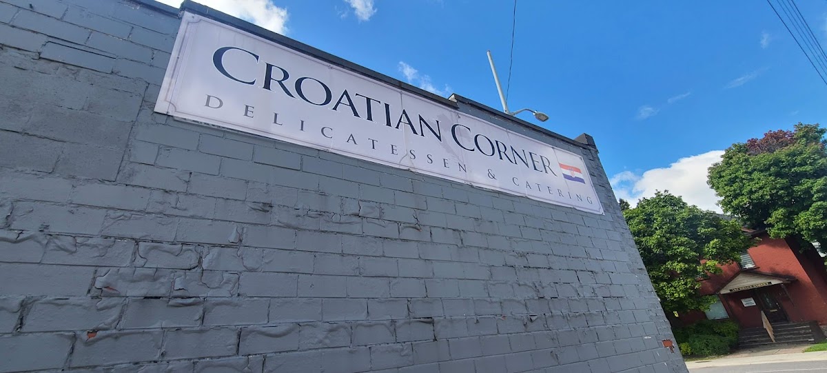 Croatian Corner - Photo 8