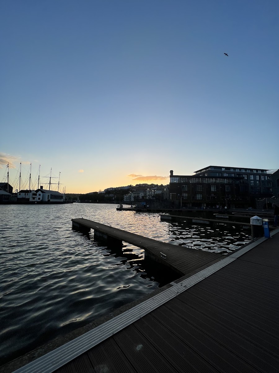 Broken Dock - Photo 6