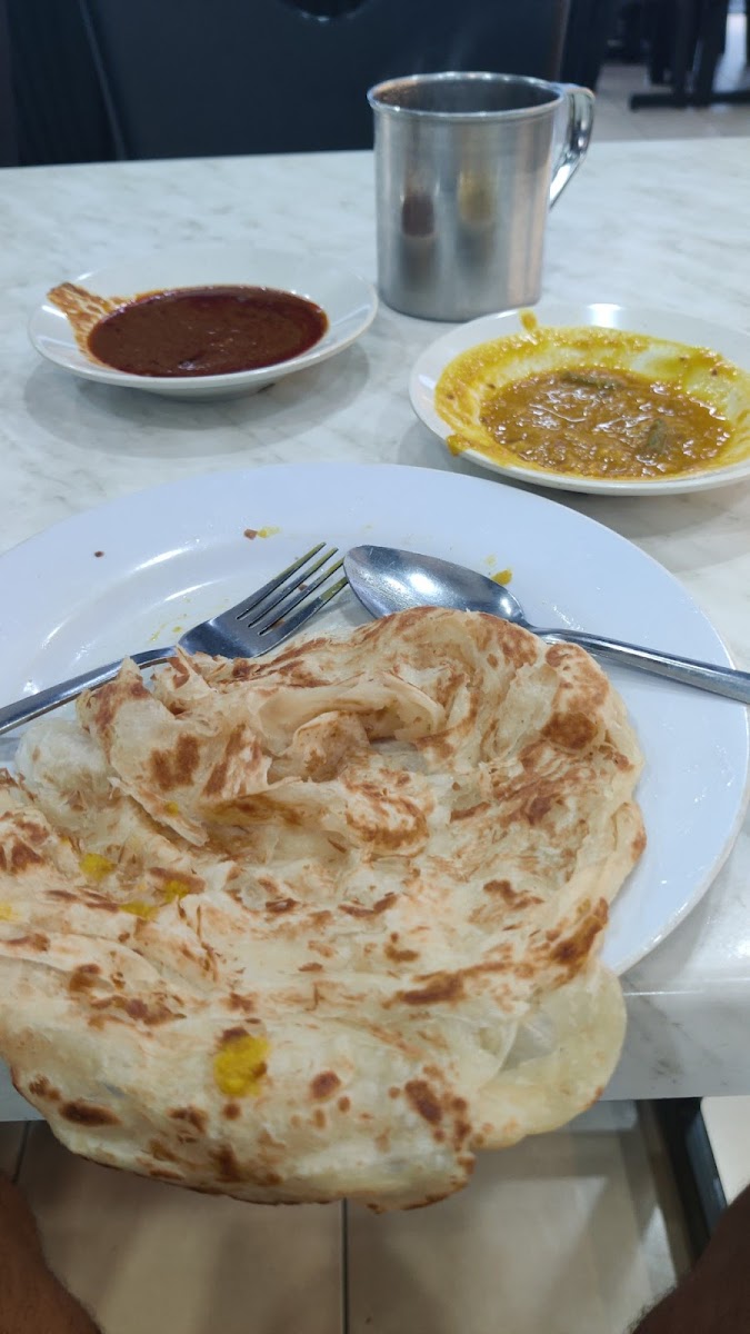 Khan’s Bilal Restaurant - Photo 4