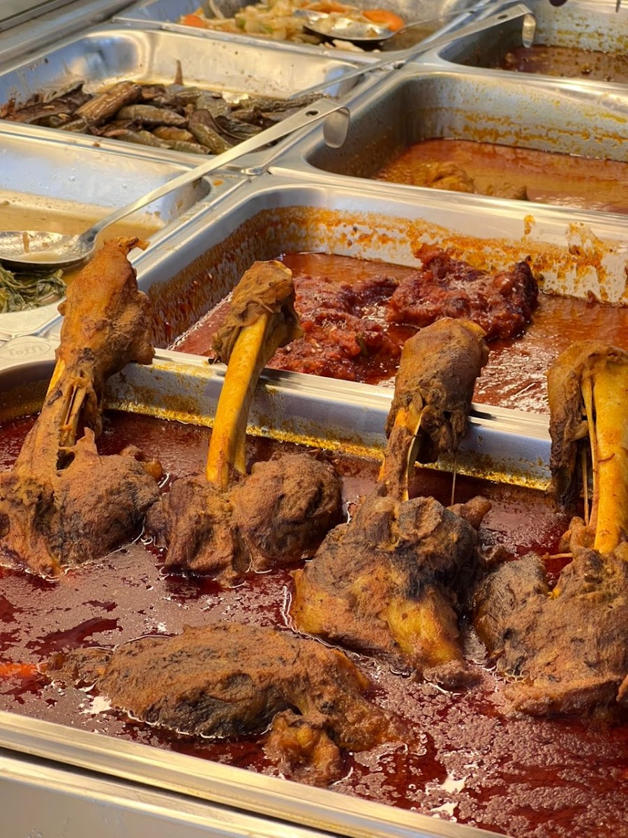 Khan’s Bilal Restaurant - Photo 5