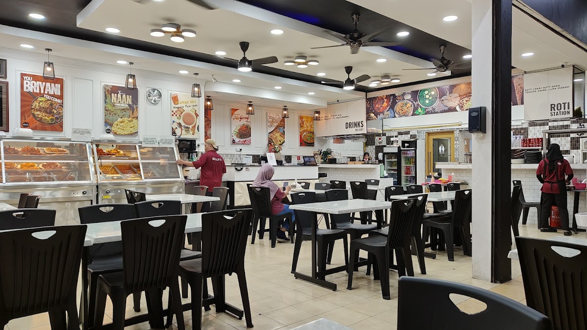 Khan’s Bilal Restaurant - Photo 6