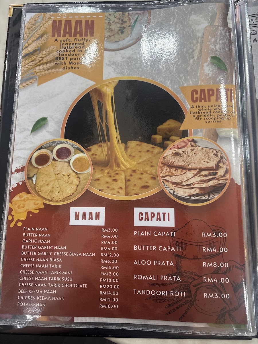 Menu Photo 4