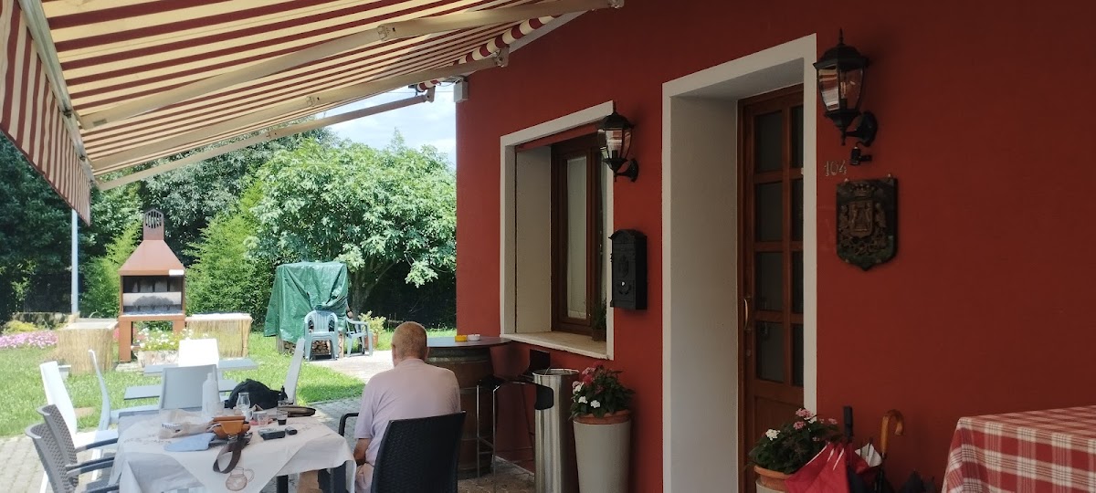 Antica Trattoria da Gamba 1932