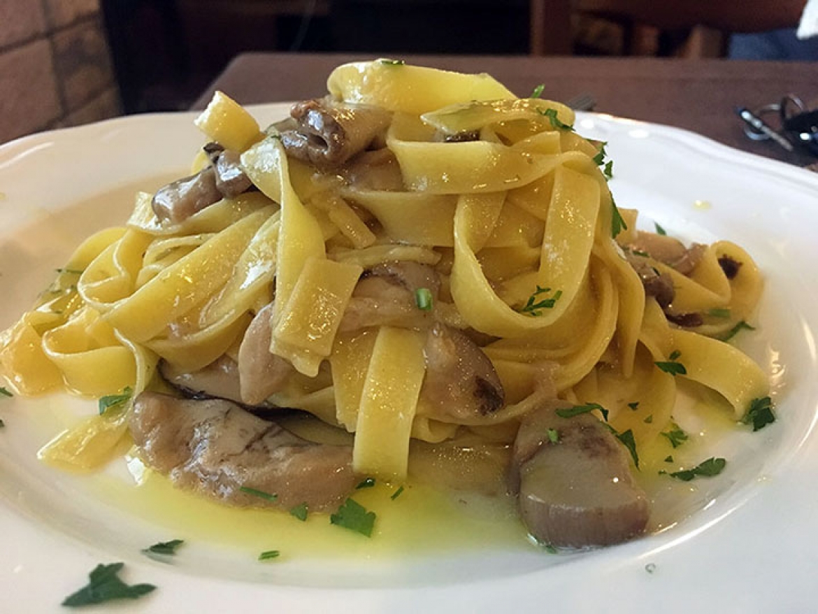 Antica Trattoria da Gamba 1932 - Photo 1