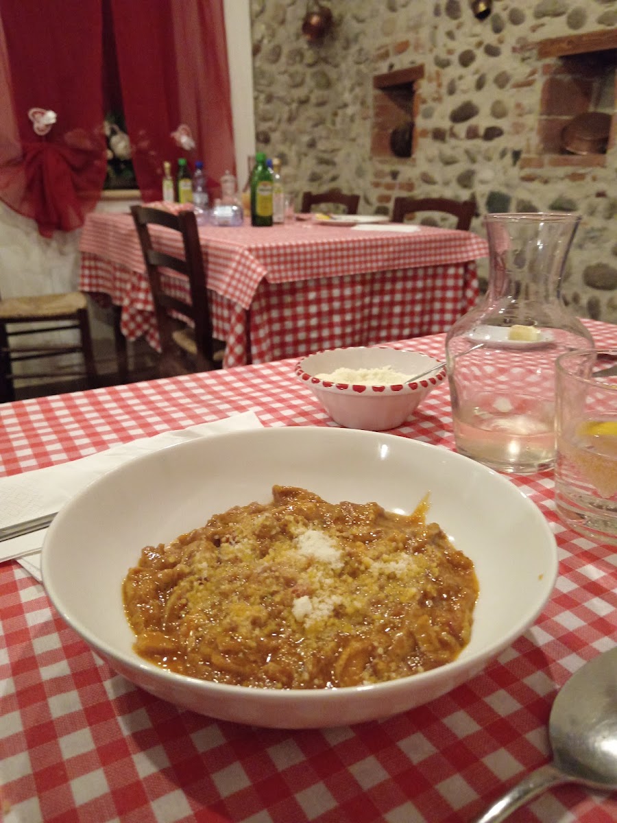 Antica Trattoria da Gamba 1932 - Photo 4