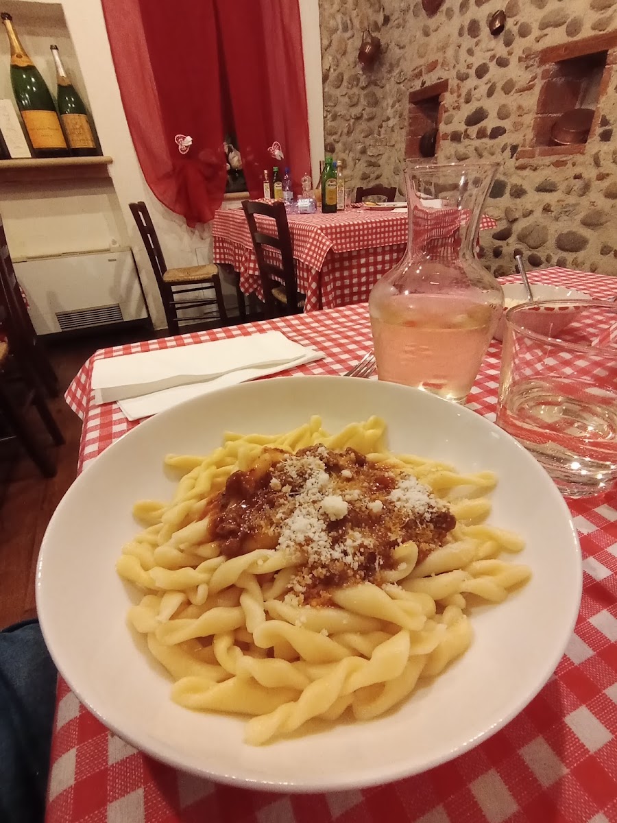 Antica Trattoria da Gamba 1932 - Photo 7