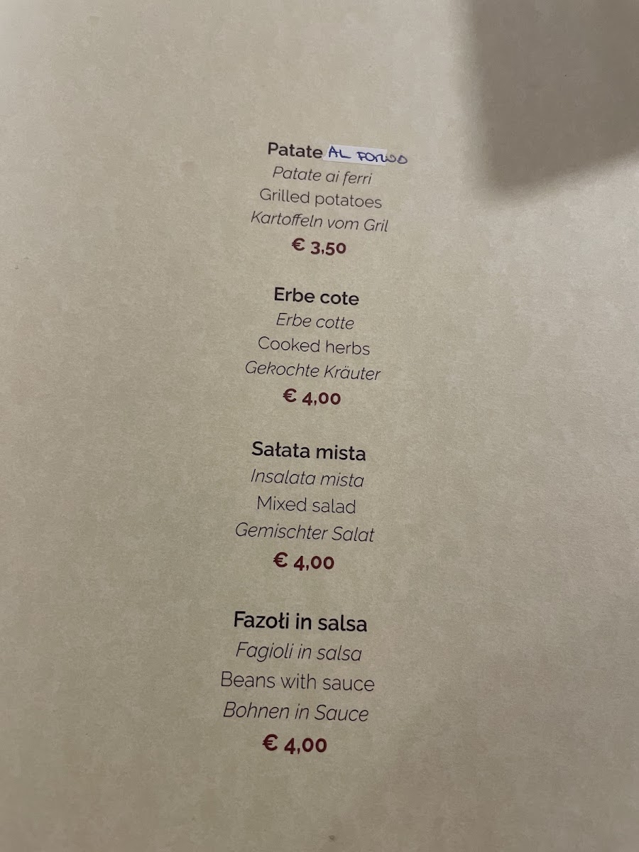 Menu Photo 9