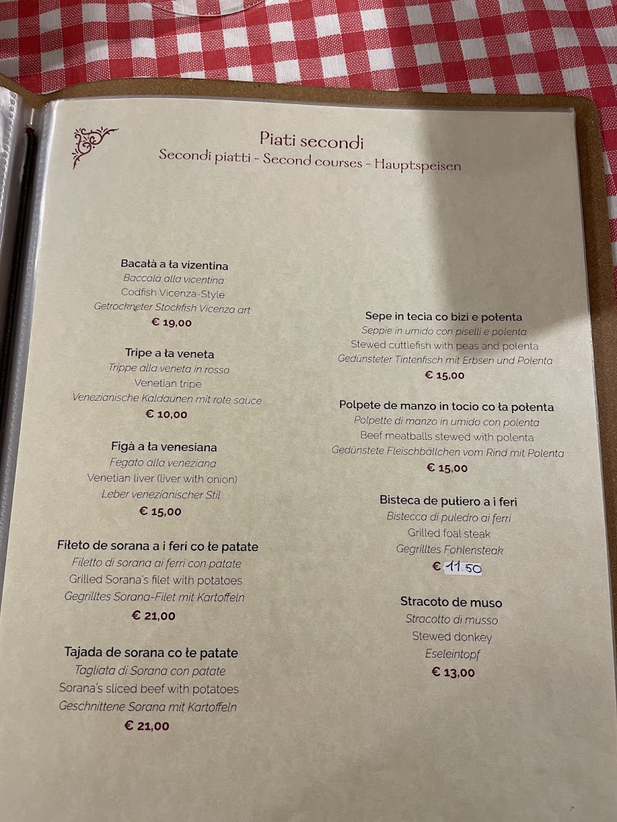Menu Photo 7
