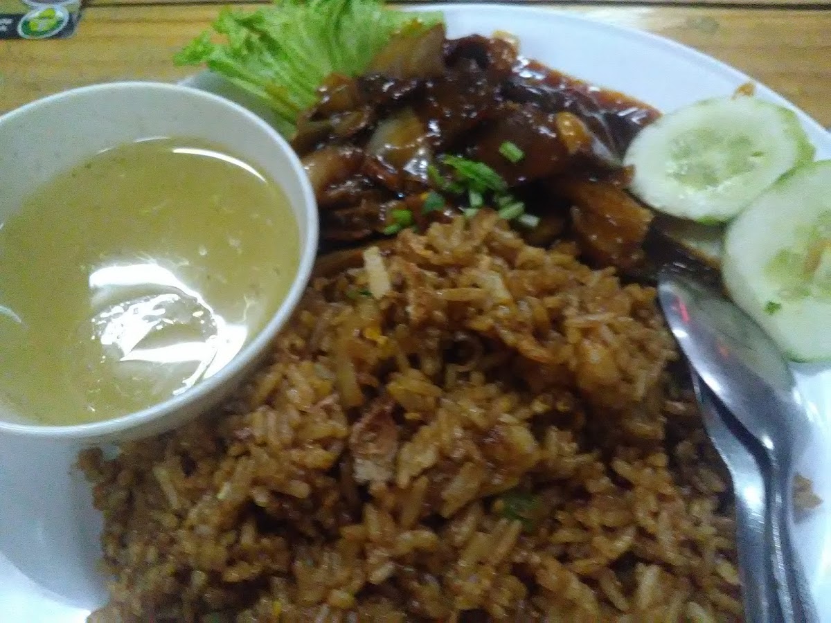 Maya Tomyam Simpang Ampat - Photo 2