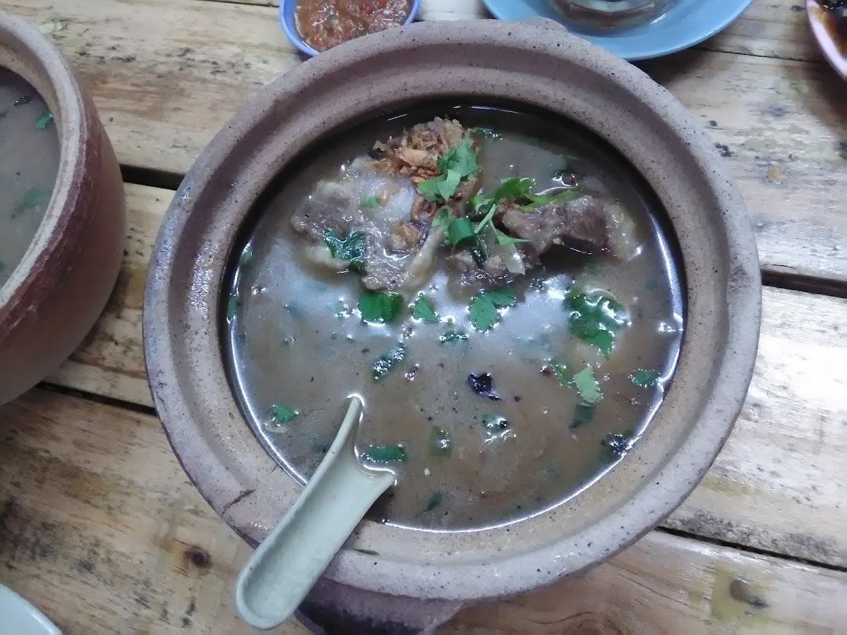 Maya Tomyam Simpang Ampat - Photo 3