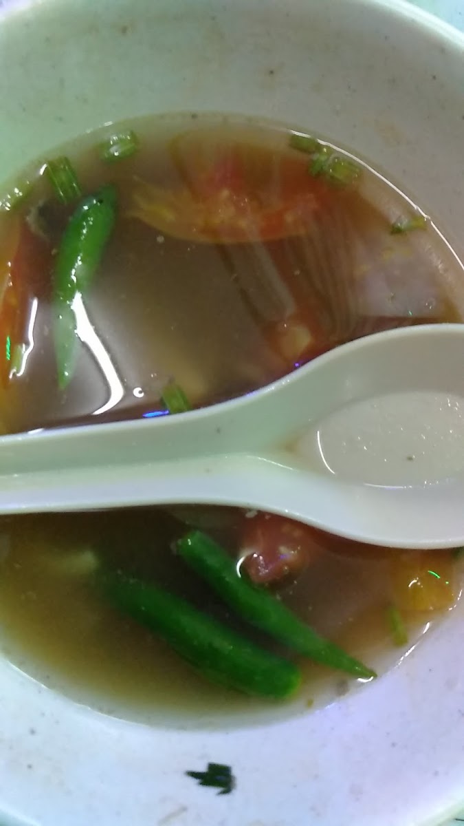 Maya Tomyam Simpang Ampat - Photo 6