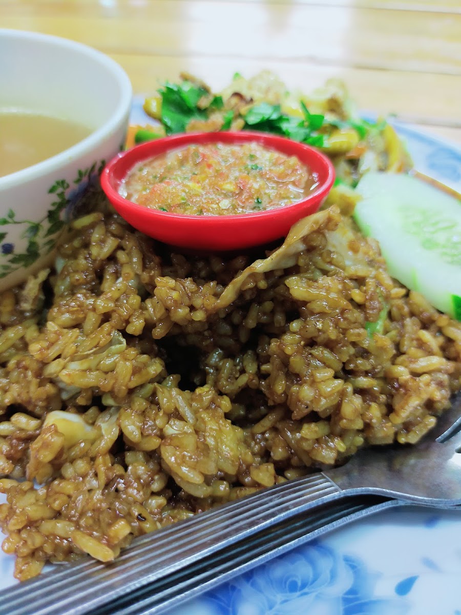 Maya Tomyam Simpang Ampat - Photo 7