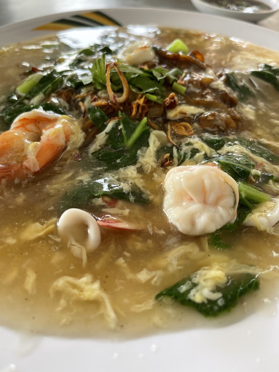 Maya Tomyam Simpang Ampat - Photo 8