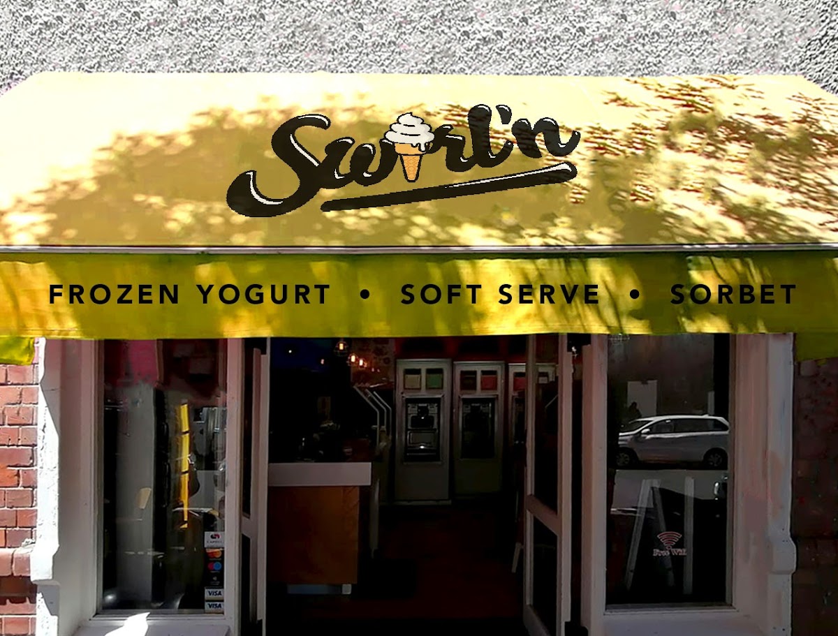 Swirl'n Stellenbosch