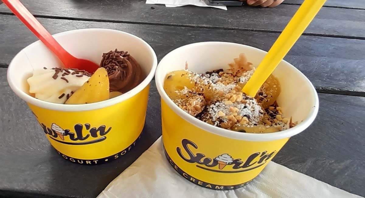 Swirl'n Stellenbosch - Photo 1