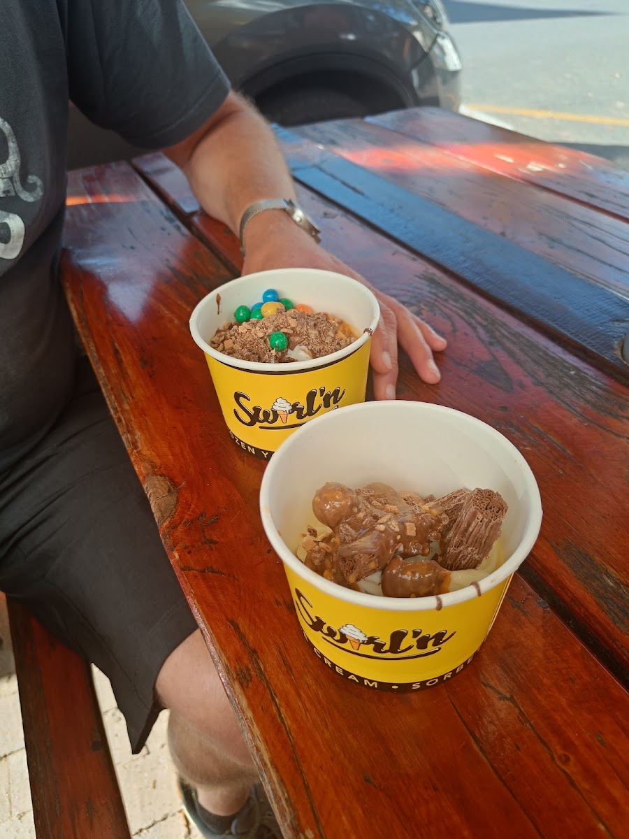 Swirl'n Stellenbosch - Photo 4