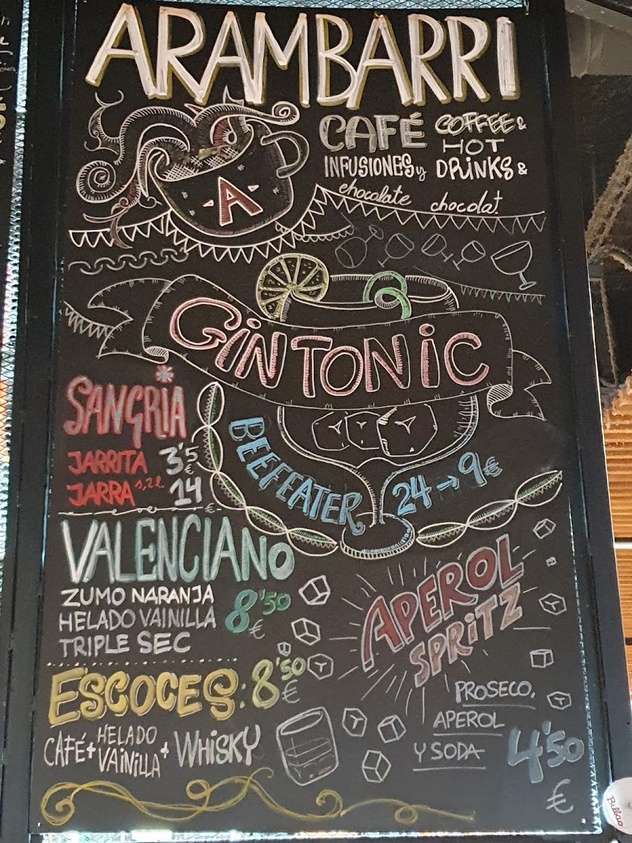 Menu Photo 0
