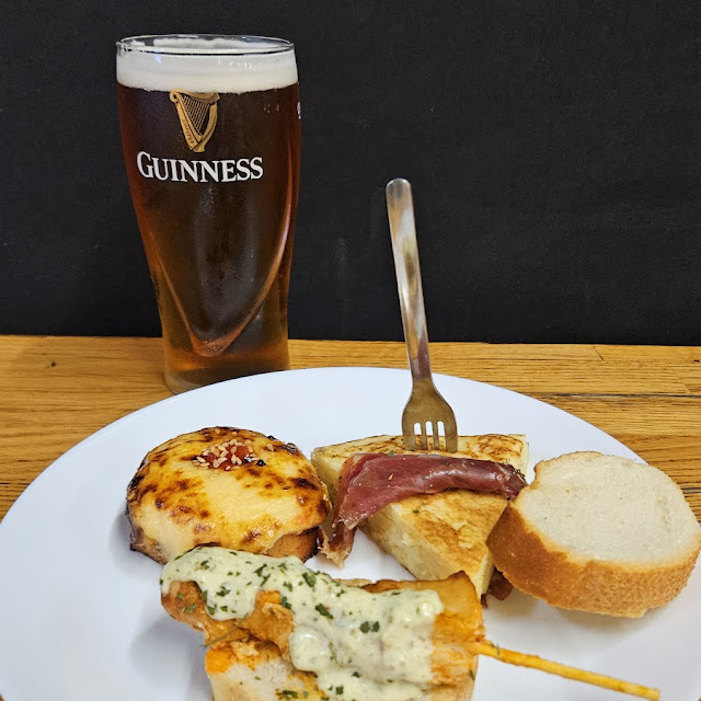 Pintxos Variados