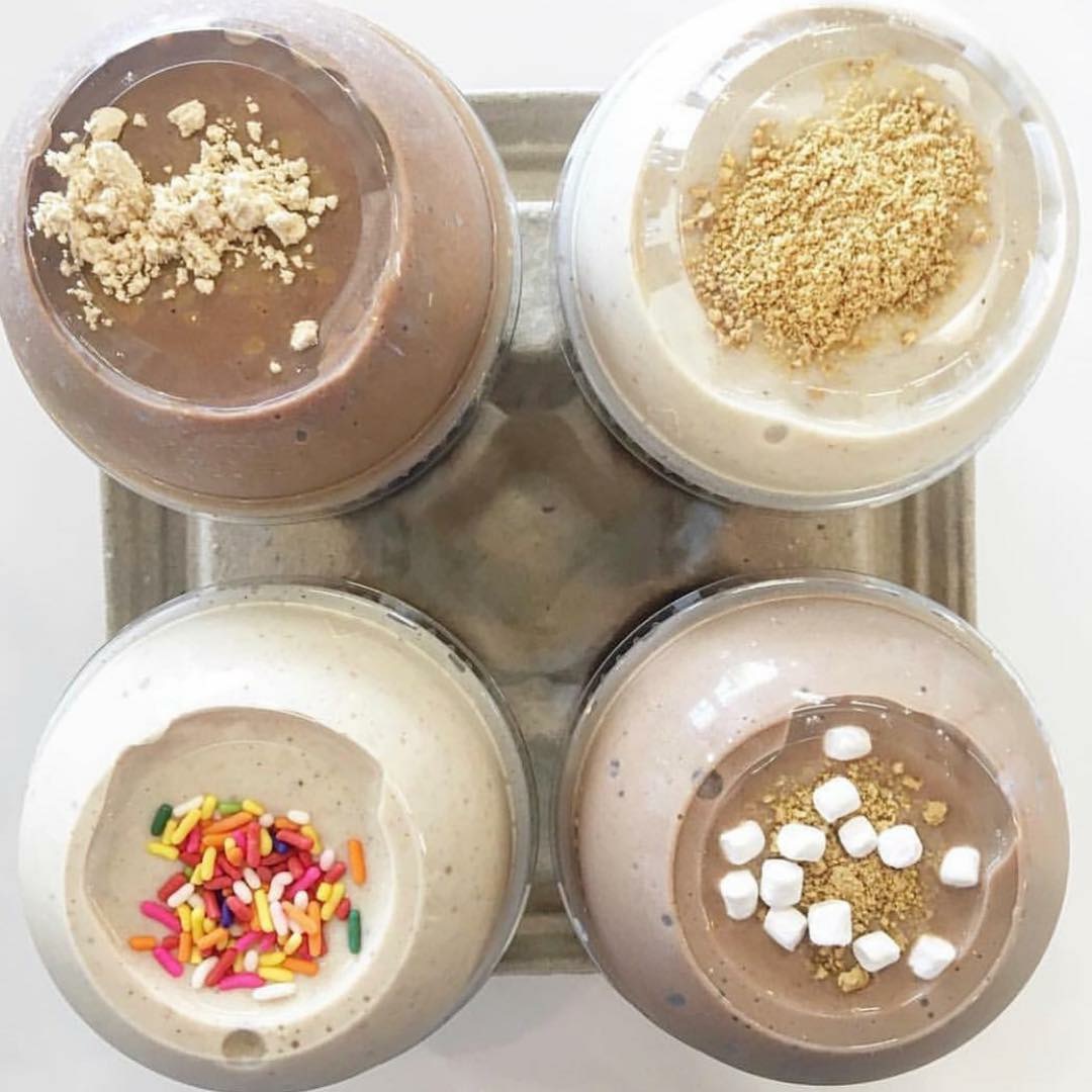 Inspire Nutrition - Photo 9