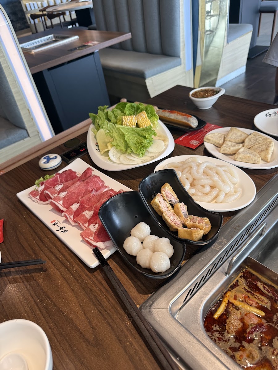好一家火锅 Taman Pelangi (Good Family Steamboat) - Photo 3