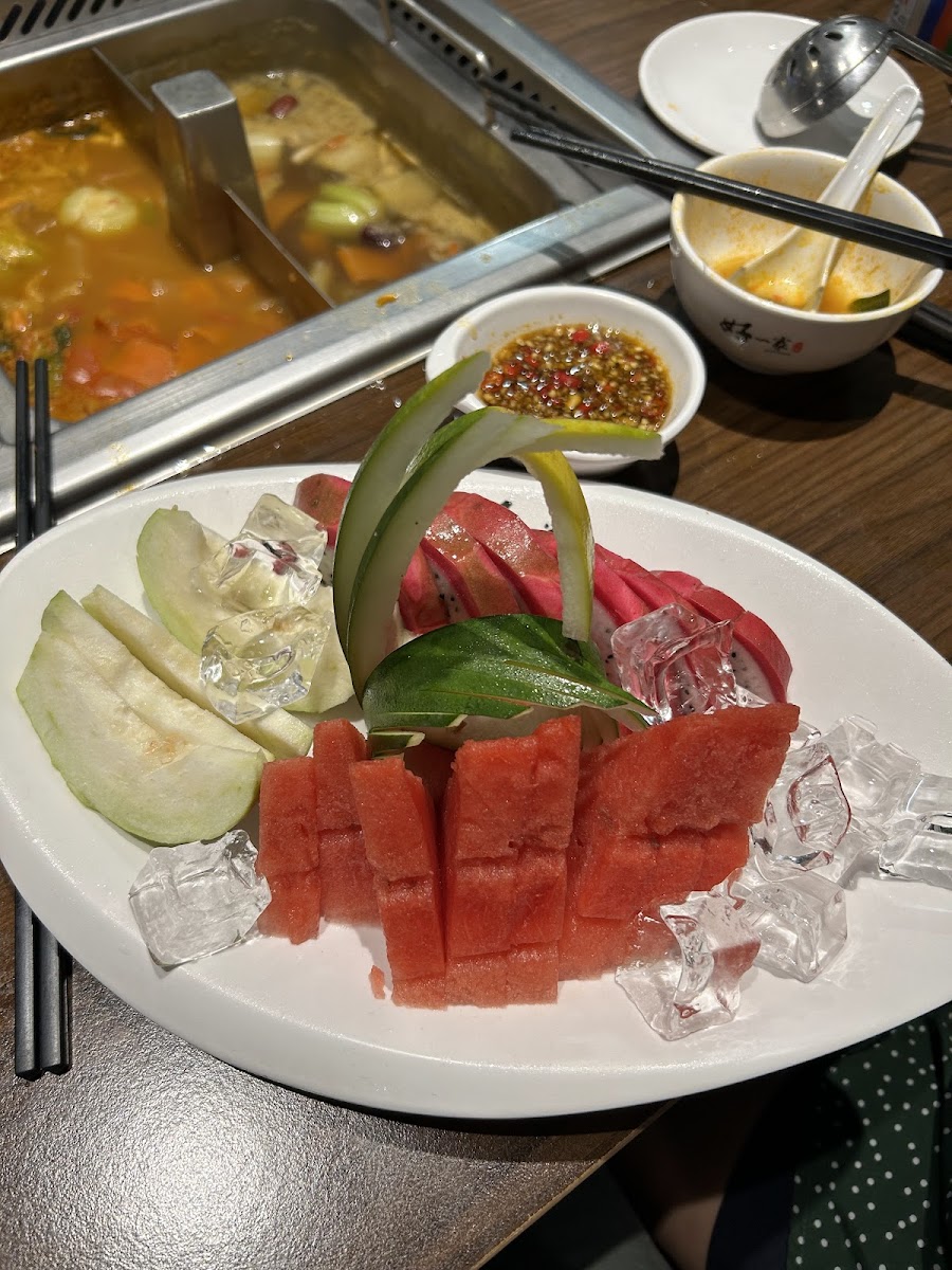 好一家火锅 Taman Pelangi (Good Family Steamboat) - Photo 6