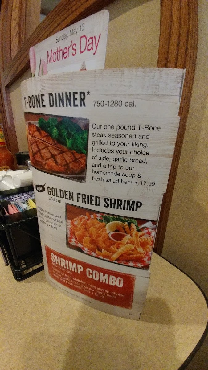 Menu Photo 9