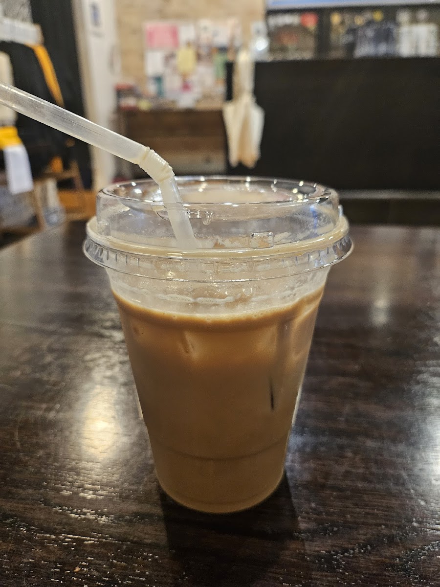 Sip of Hope Coffee - Photo 9