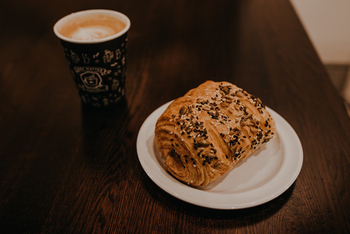 Sip of Hope Coffee - Photo 1