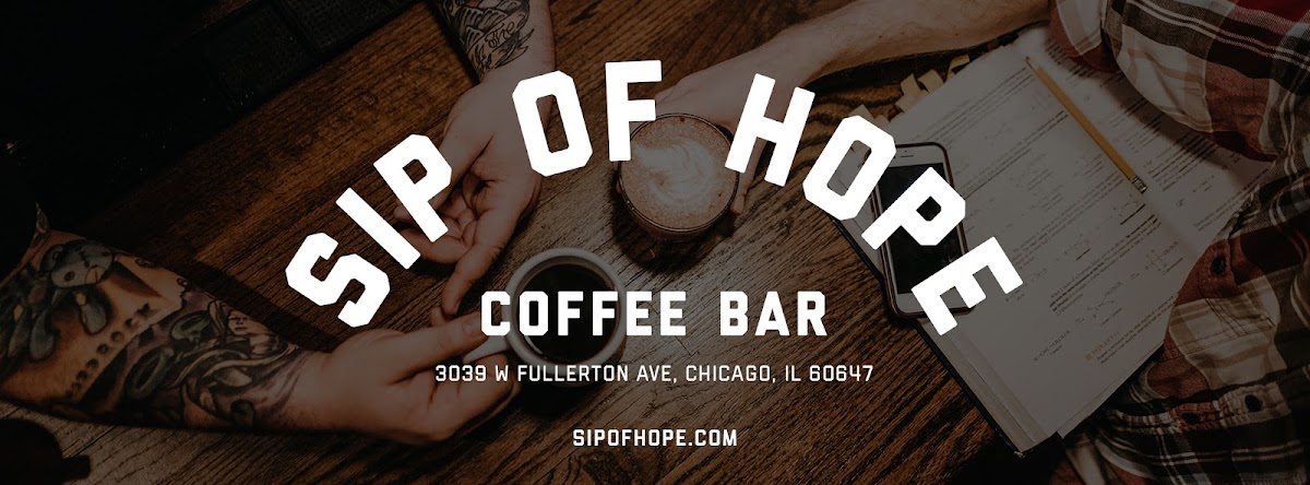 Sip of Hope Coffee - Photo 2