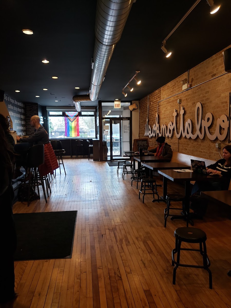 Sip of Hope Coffee - Photo 4