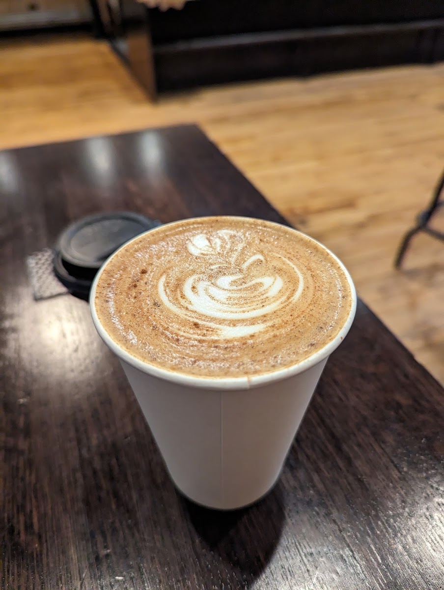 Sip of Hope Coffee - Photo 7