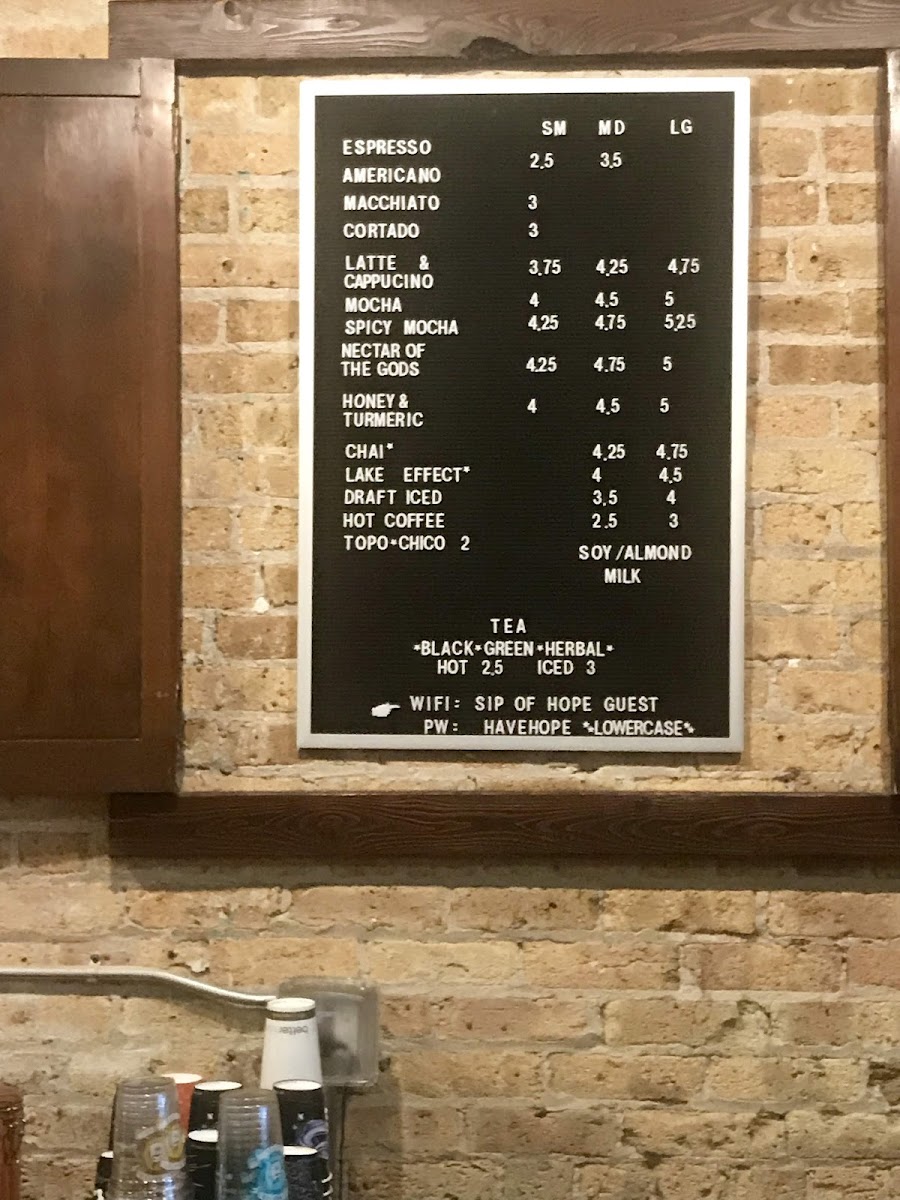 Menu Photo 6