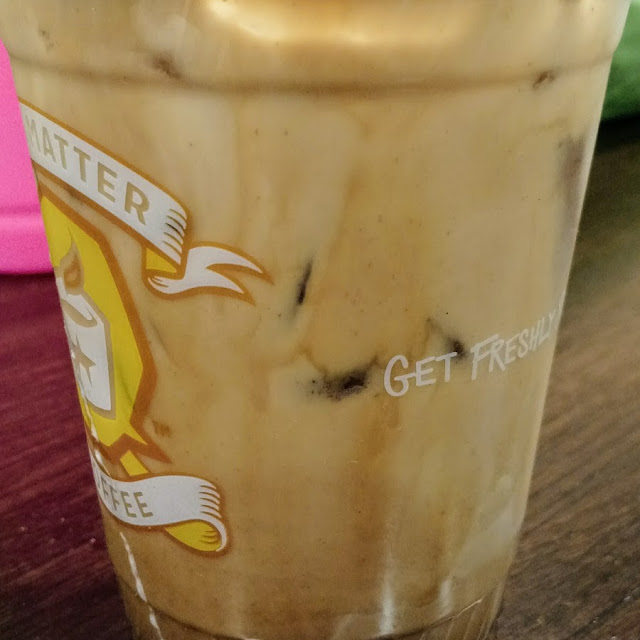 Nectar of the Gods
