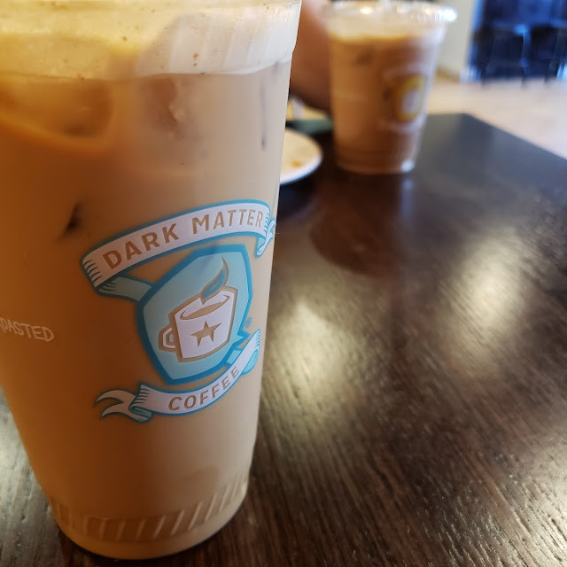 Iced Coffee