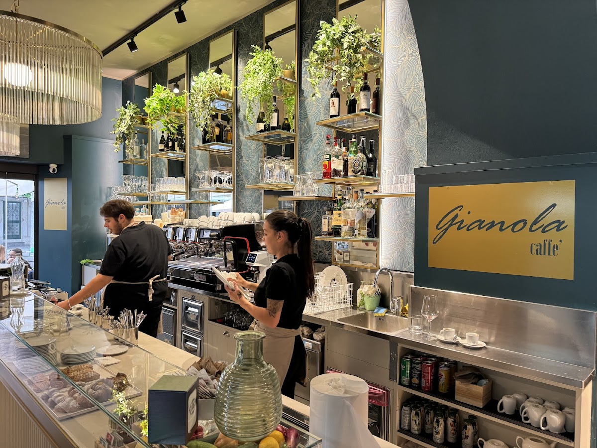 Caffè Gianola