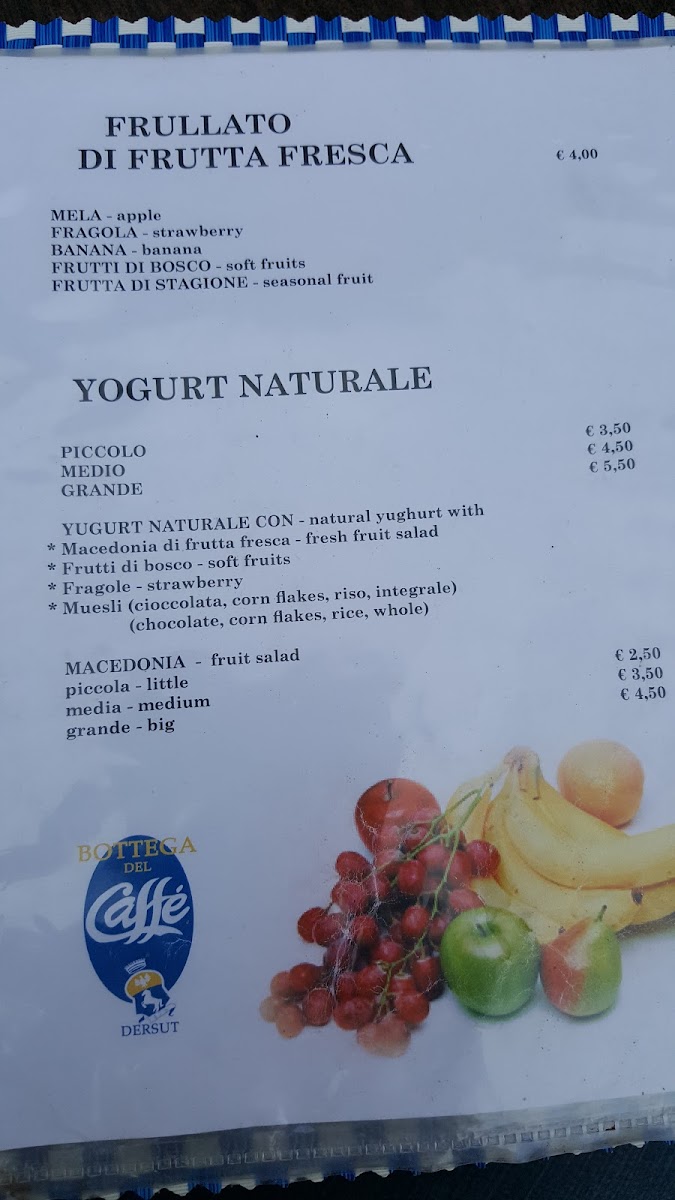 Menu Photo 3