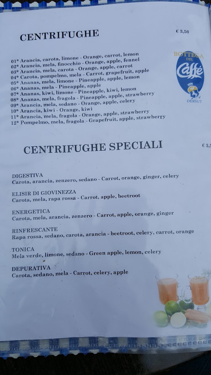 Menu Photo 4