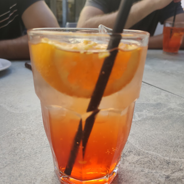 Spritz
