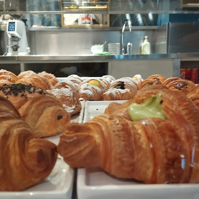 Brioches