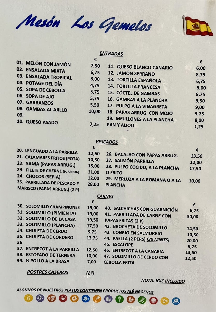 Menu Photo 6