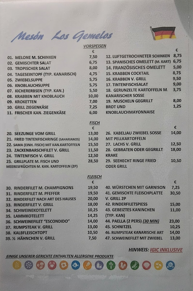 Menu Photo 7