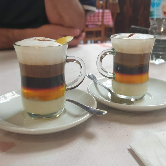 Zaperoco O Barraquito
