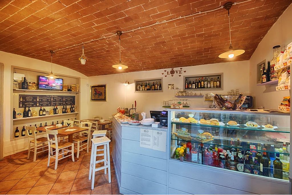 Bar Osteria Enea