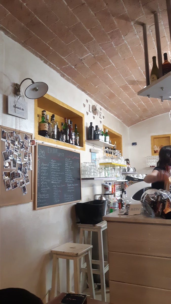 Bar Osteria Enea - Photo 2